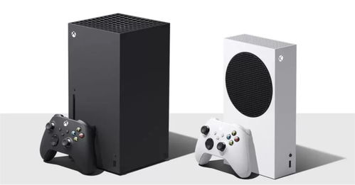 微軟確認(rèn) xbox series x s 不鎖區(qū),國(guó)行暫無(wú)消息