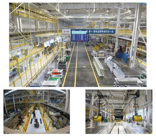 中車(chē)電動(dòng)首個(gè)公眾開(kāi)放日 探秘超級(jí)工廠，體驗(yàn)綠色科技之旅與技術(shù)轉(zhuǎn)讓新篇章